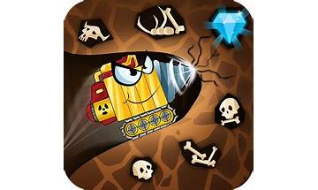 Mineral Digger for Android - Download the APK from Habererciyes